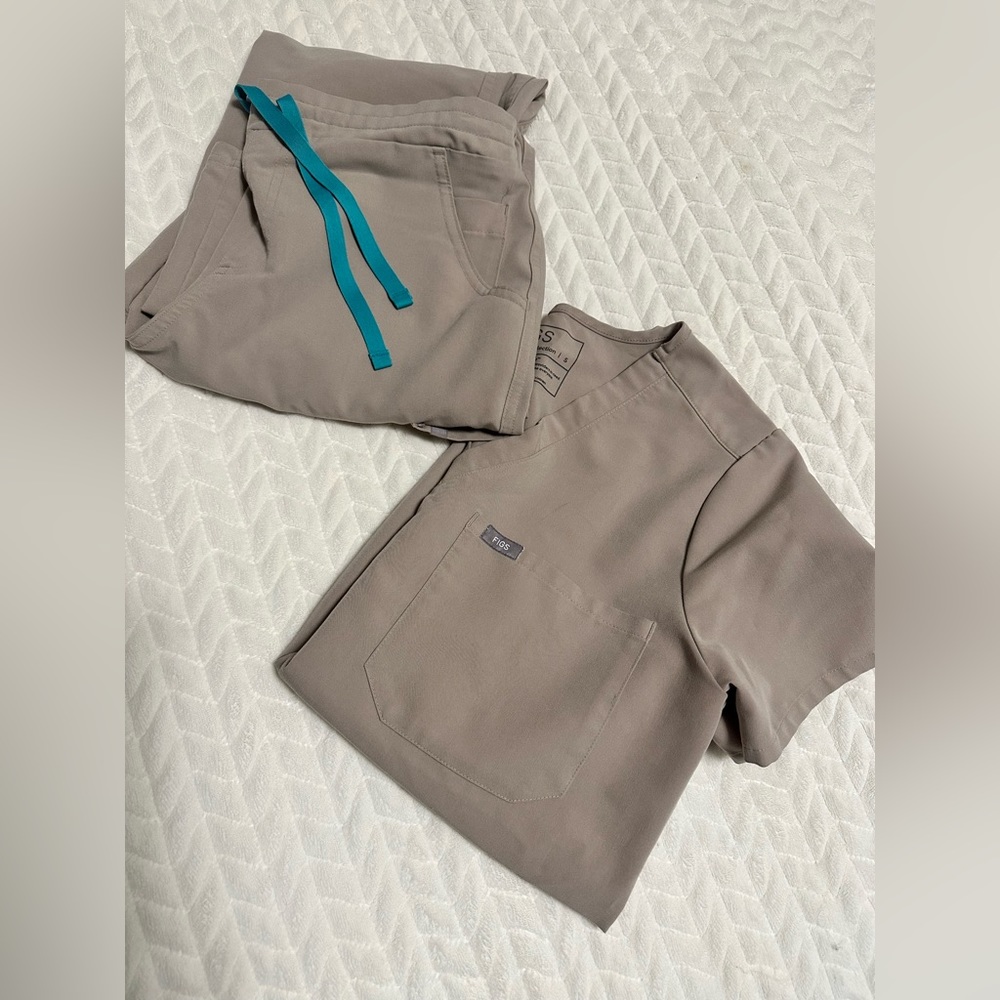Figs set size small